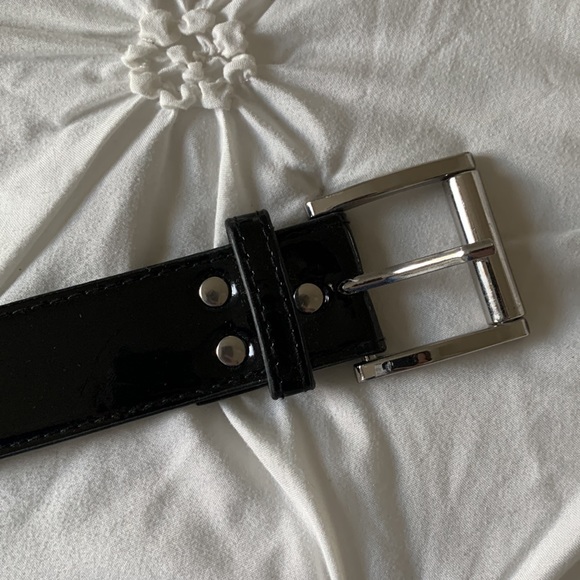 NWOT Mini Houndstooth WHBM Dress - Picture 4 of 7